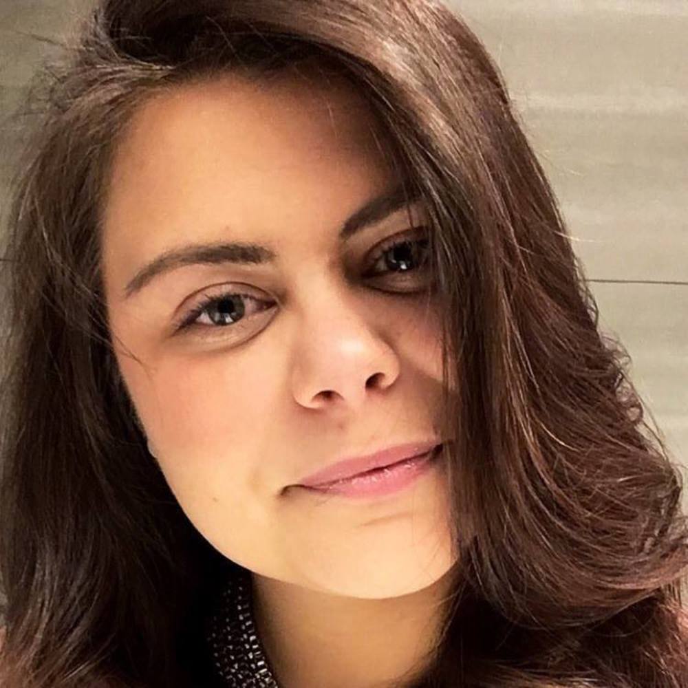 Meet your Posher, Jenn